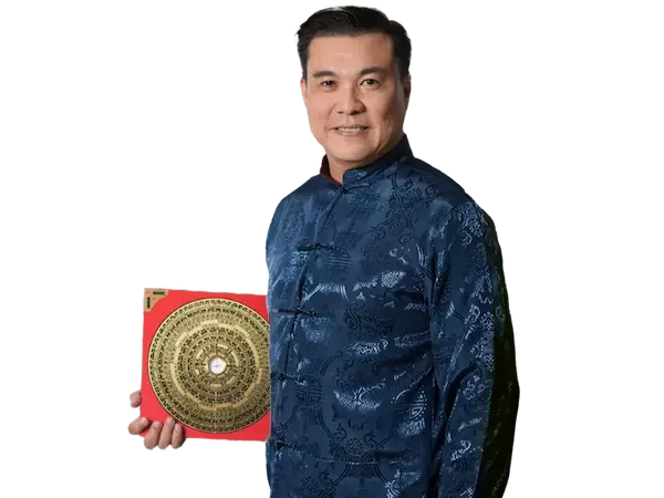 Top Feng Shui Master in Malaysia