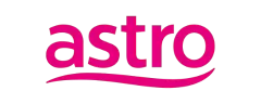 Astro Malaysia media logo