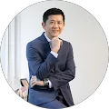 Danny Poh